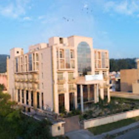 The Fern Residency Haridwar Hotel Exterior photo