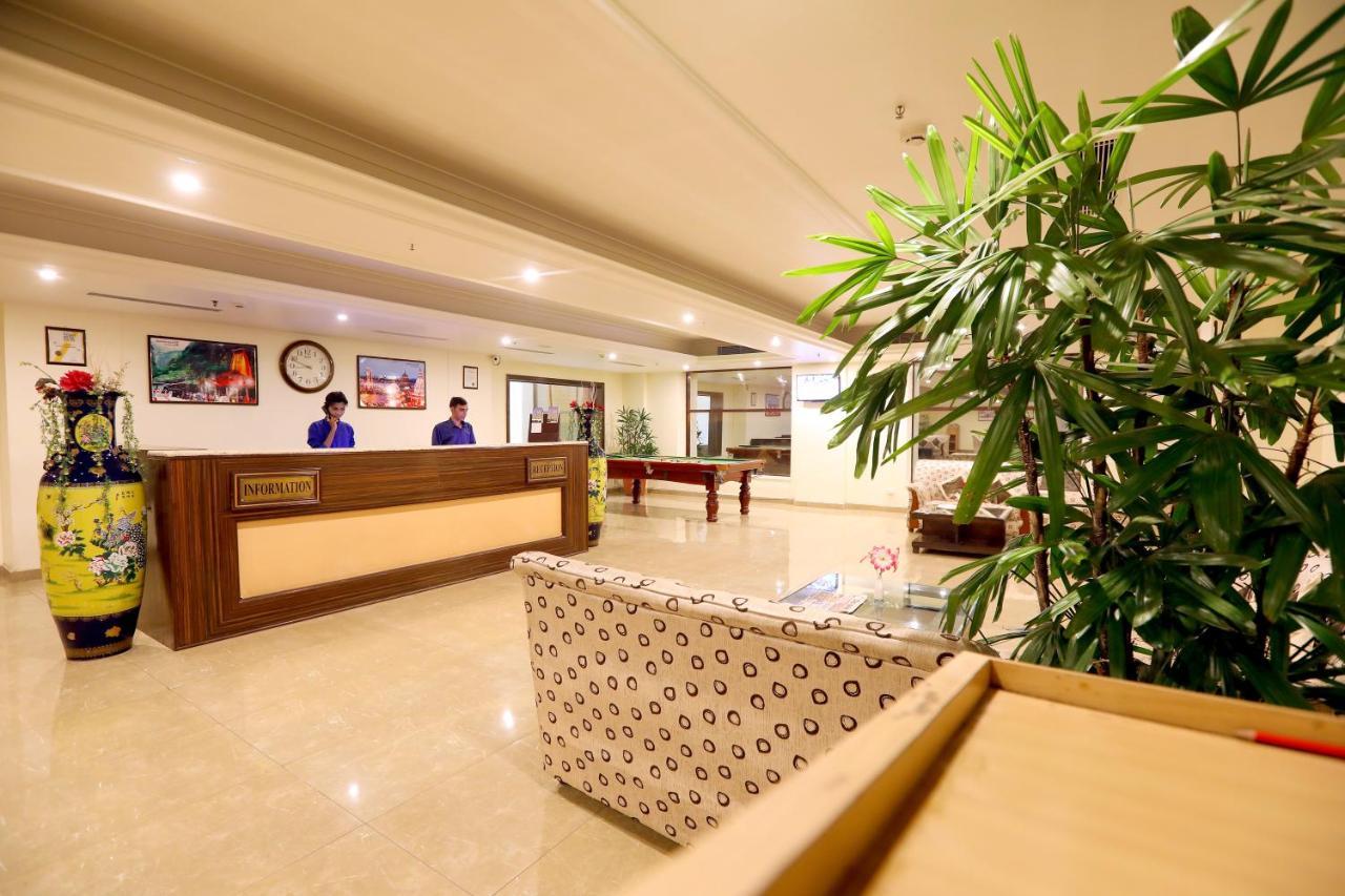The Fern Residency Haridwar Hotel Exterior photo