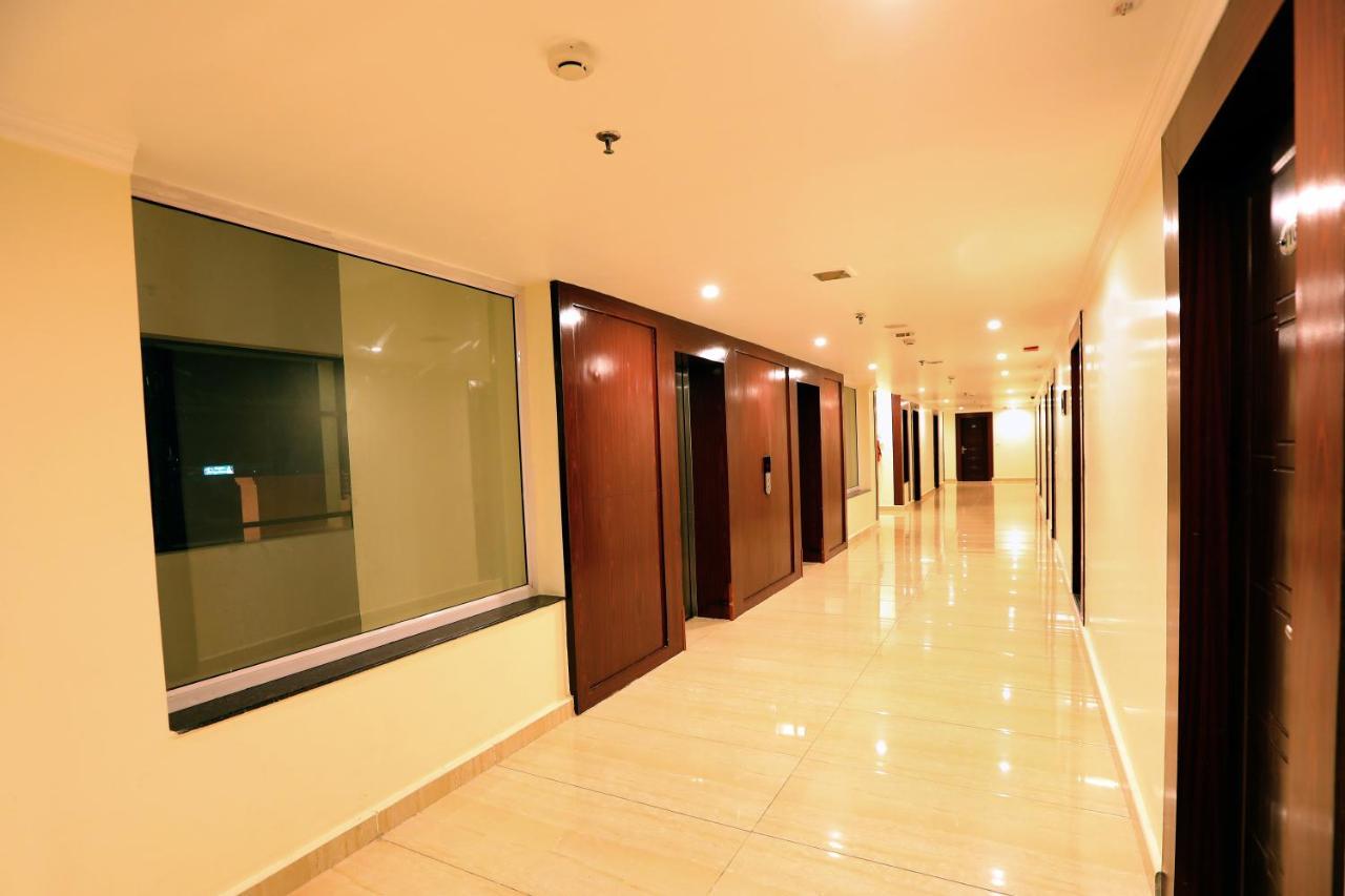 The Fern Residency Haridwar Hotel Exterior photo
