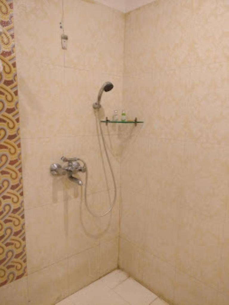 The Fern Residency Haridwar Hotel Exterior photo